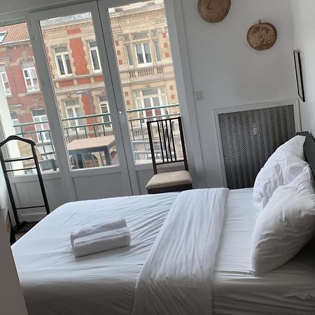 Center Of Lille - Nice 70M2 Apartment 2Rooms 외부 사진