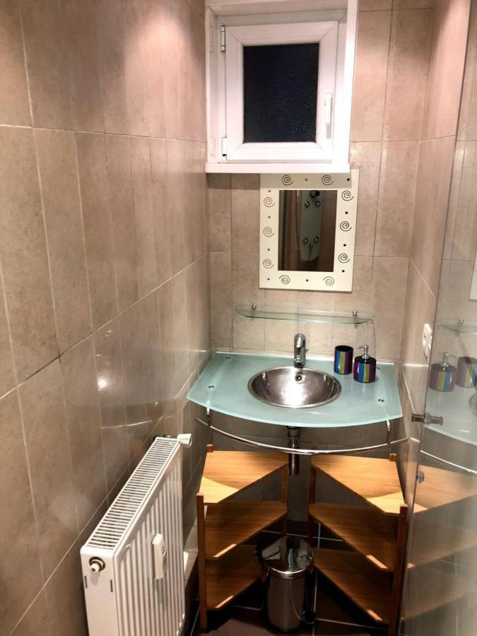 Center Of Lille - Nice 70M2 Apartment 2Rooms 외부 사진