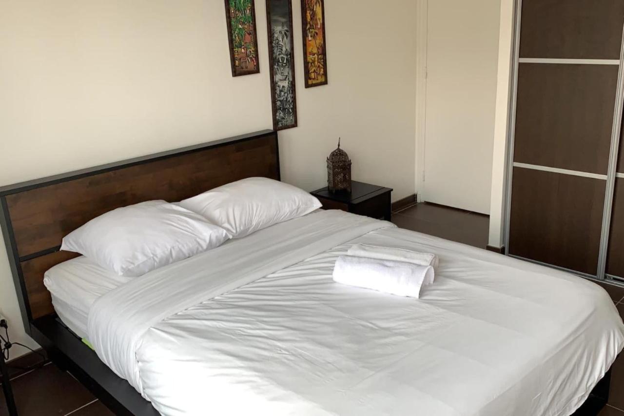 Center Of Lille - Nice 70M2 Apartment 2Rooms 외부 사진