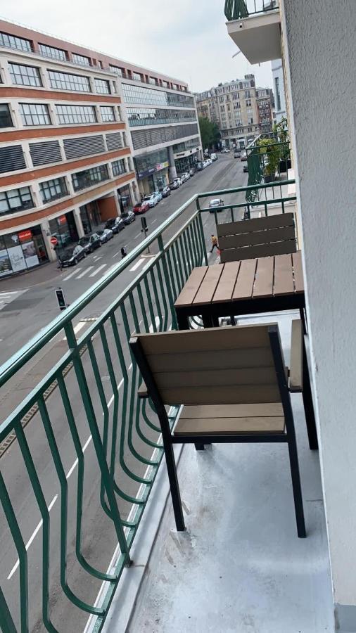 Center Of Lille - Nice 70M2 Apartment 2Rooms 외부 사진