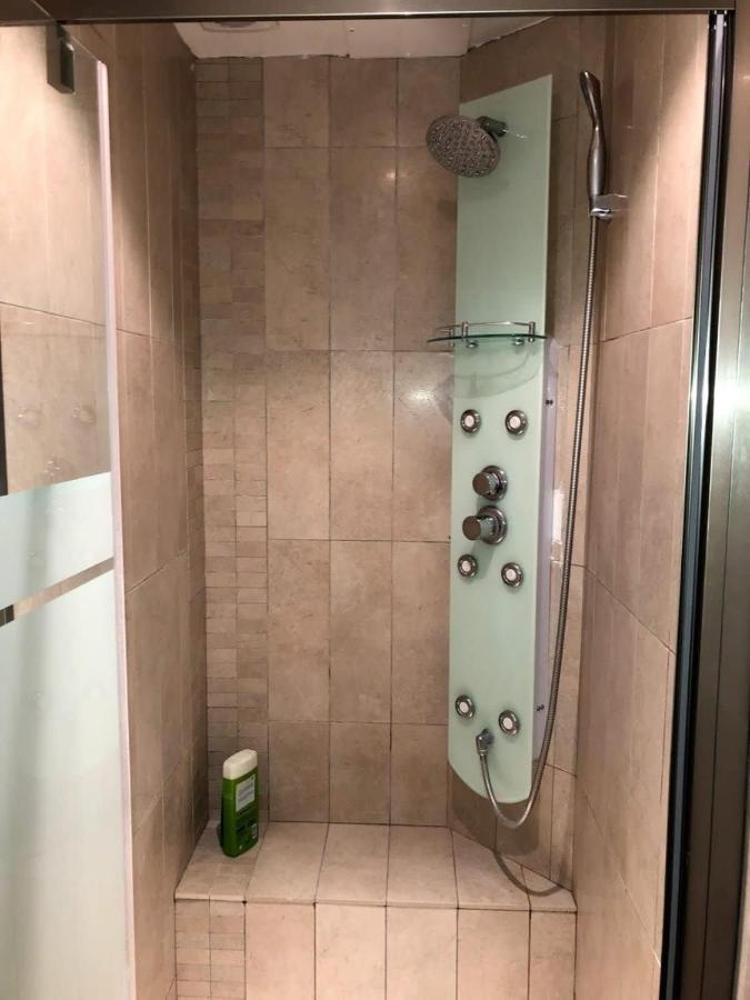 Center Of Lille - Nice 70M2 Apartment 2Rooms 외부 사진