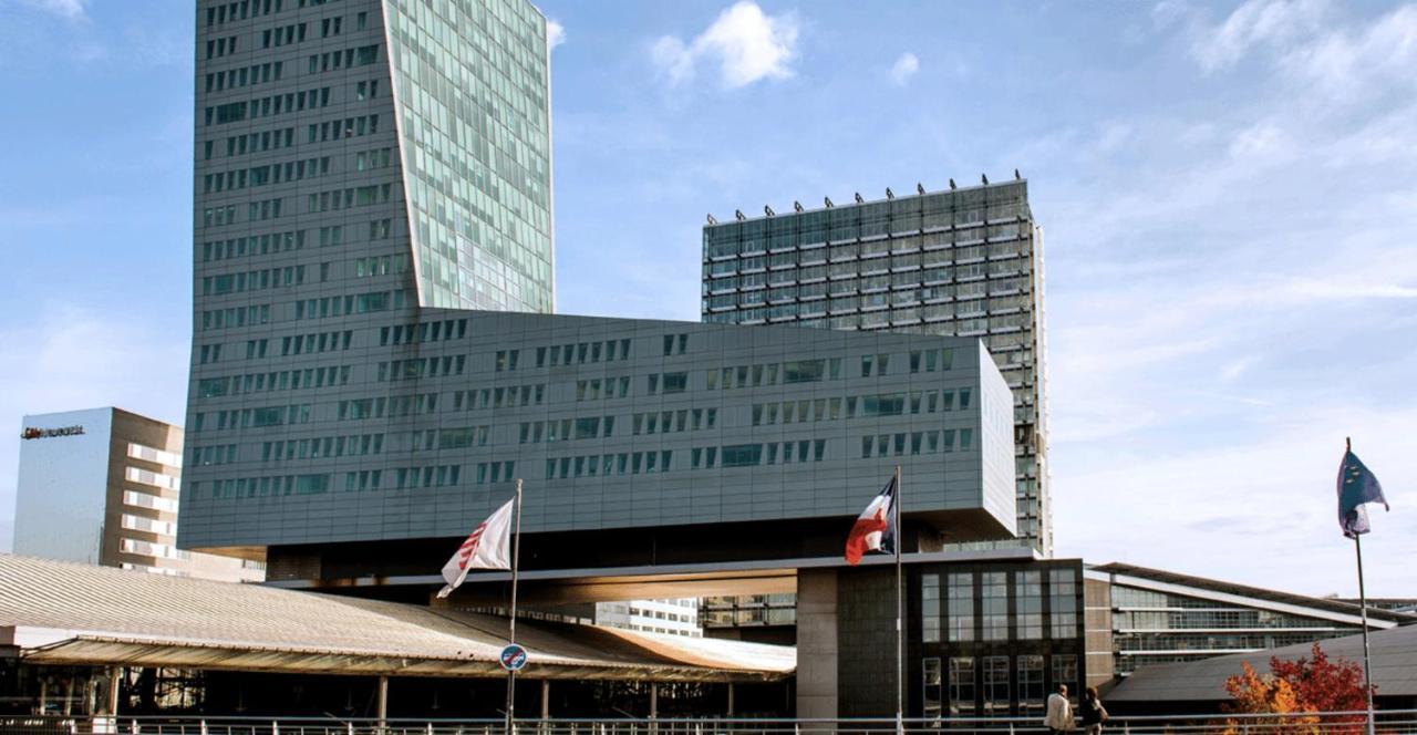 Center Of Lille - Nice 70M2 Apartment 2Rooms 외부 사진