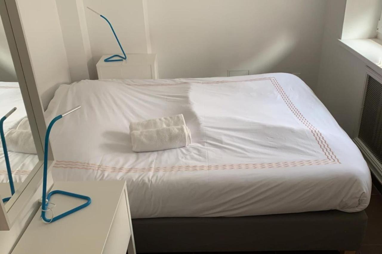 Center Of Lille - Nice 70M2 Apartment 2Rooms 외부 사진